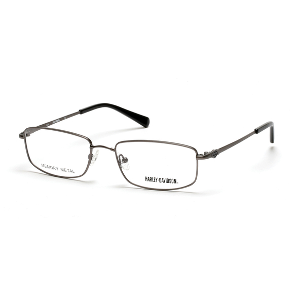 HARLEY-DAVIDSONHD0760 Eyeglasses 009 55mm
